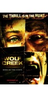 Wolf Creek (2005 - VJ Jingo - Lugnada)